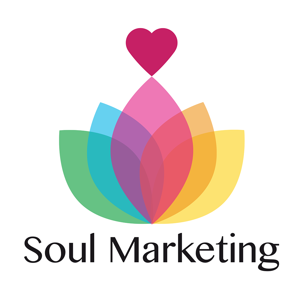 Logo Soul Marketing
